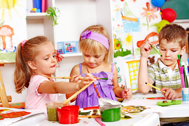 Maki Okul Öncesi Eğitim - Balıkesir