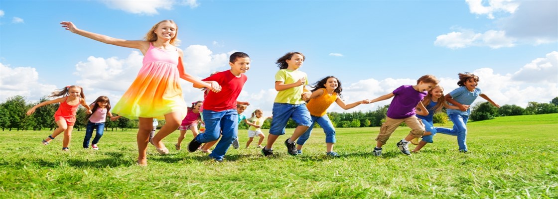 Eğitim Doğada Başlar